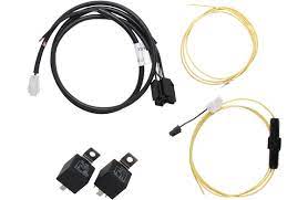 [ATELGE0003] Kit relais pour blocage moteur - SPR RELAY KIT