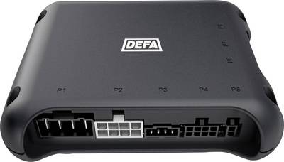 [KALADE0001] Alarme Modulaire sur Télécommande d'origine