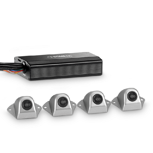 [KCAMDO0001] 9600026540 Dometic PerfectView CAM 360 AHD