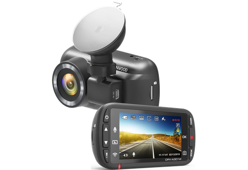 [PCAMCS0021] Caméra enregistreuse avec GPS